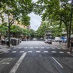 63MALL321 - Beautiful apartment near the Sagrada