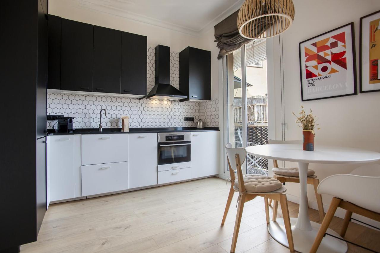 63mall321 - Beautiful Near The Sagrada * Barcelone