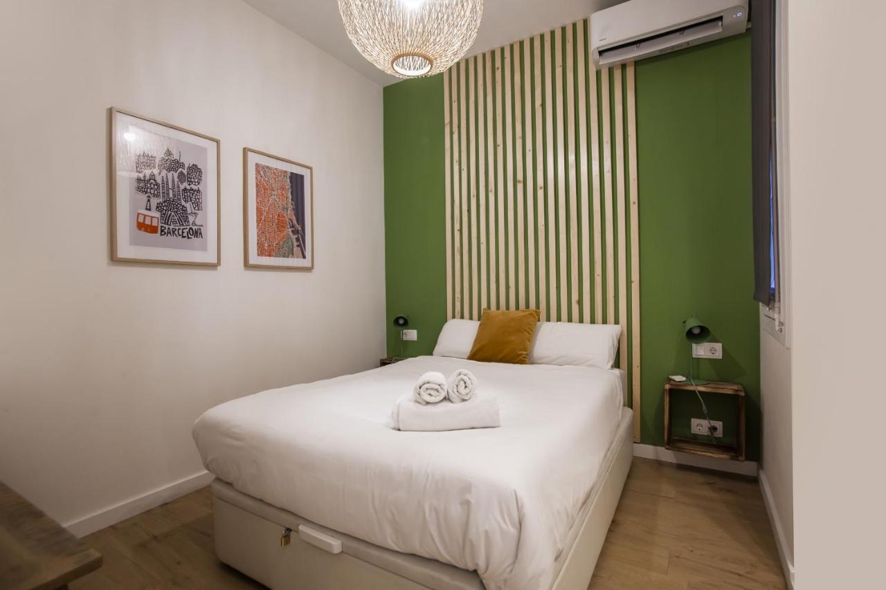 63mall321 - Beautiful Near The Sagrada Appartement