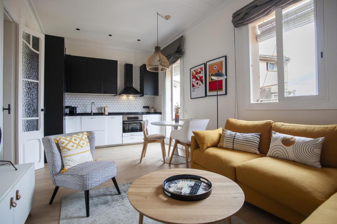 63mall321 - Beautiful Near The Sagrada Appartement Barcelone