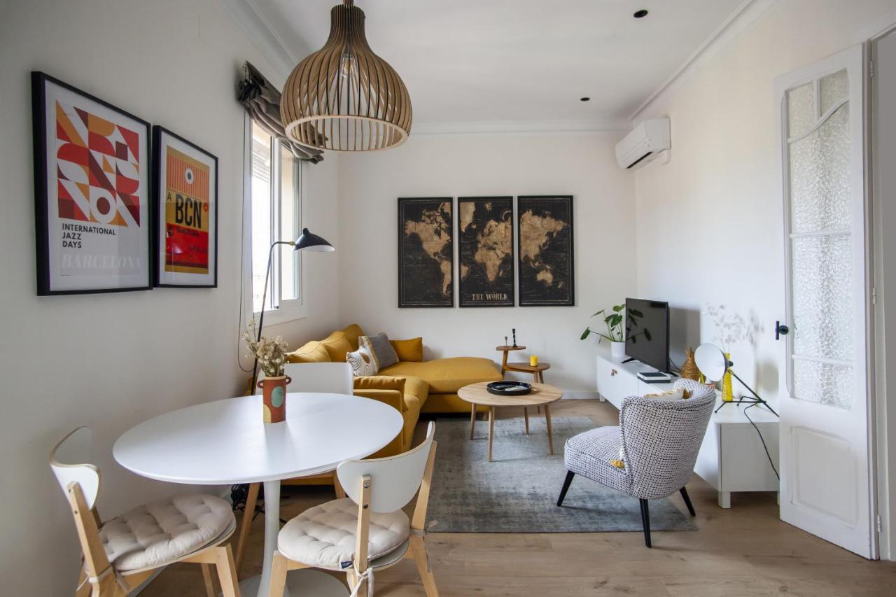 63mall321 - Beautiful Near The Sagrada * Barcelone
