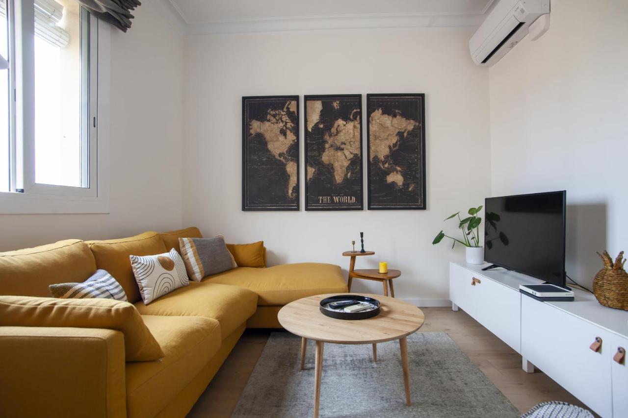 Appartement 63mall321 - Beautiful Near The Sagrada