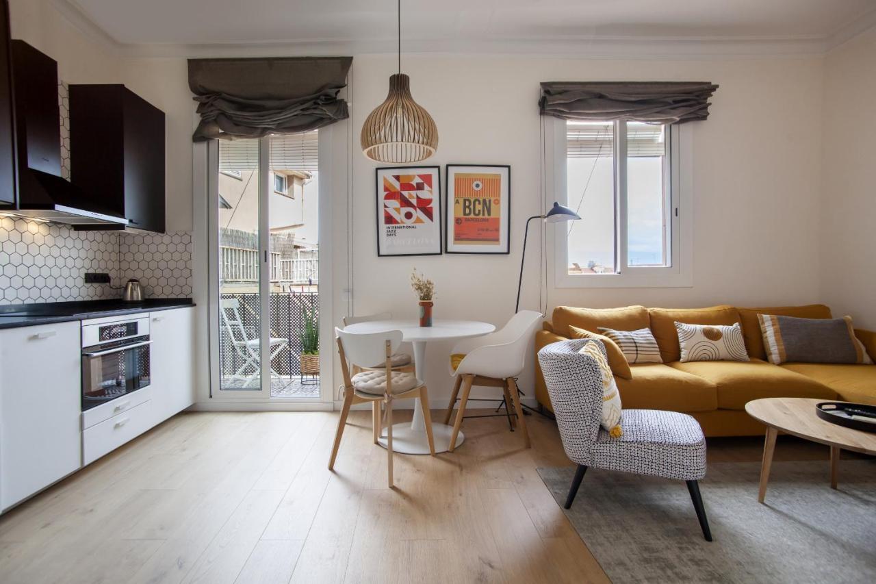 Appartement 63mall321 - Beautiful Near The Sagrada *