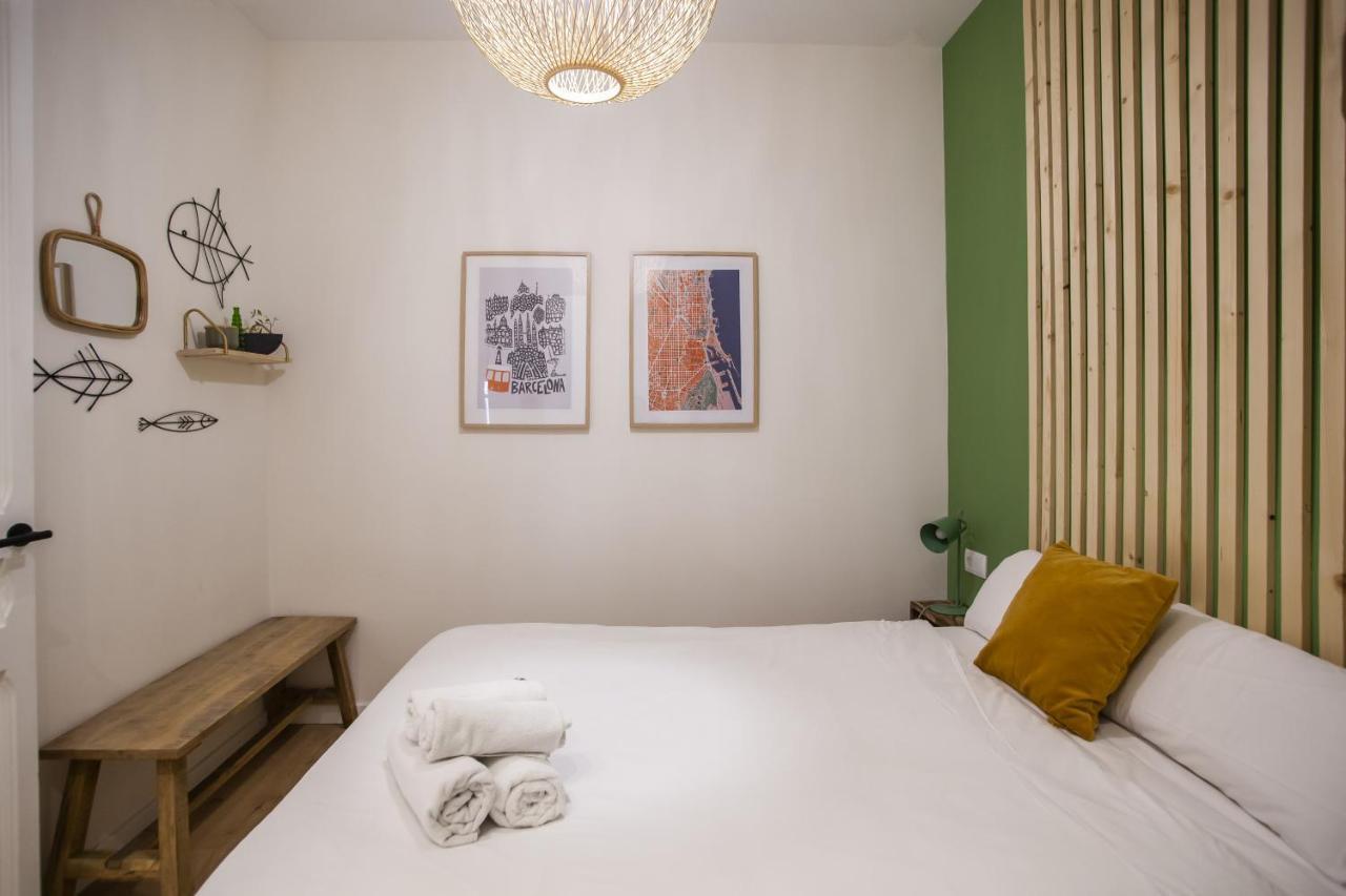 63mall321 - Beautiful Near The Sagrada * Barcelone