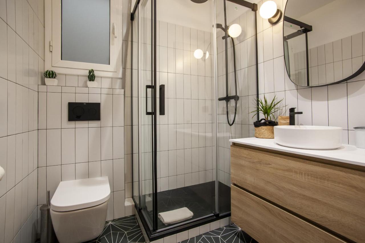 Appartement 63mall321 - Beautiful Near The Sagrada Barcelone