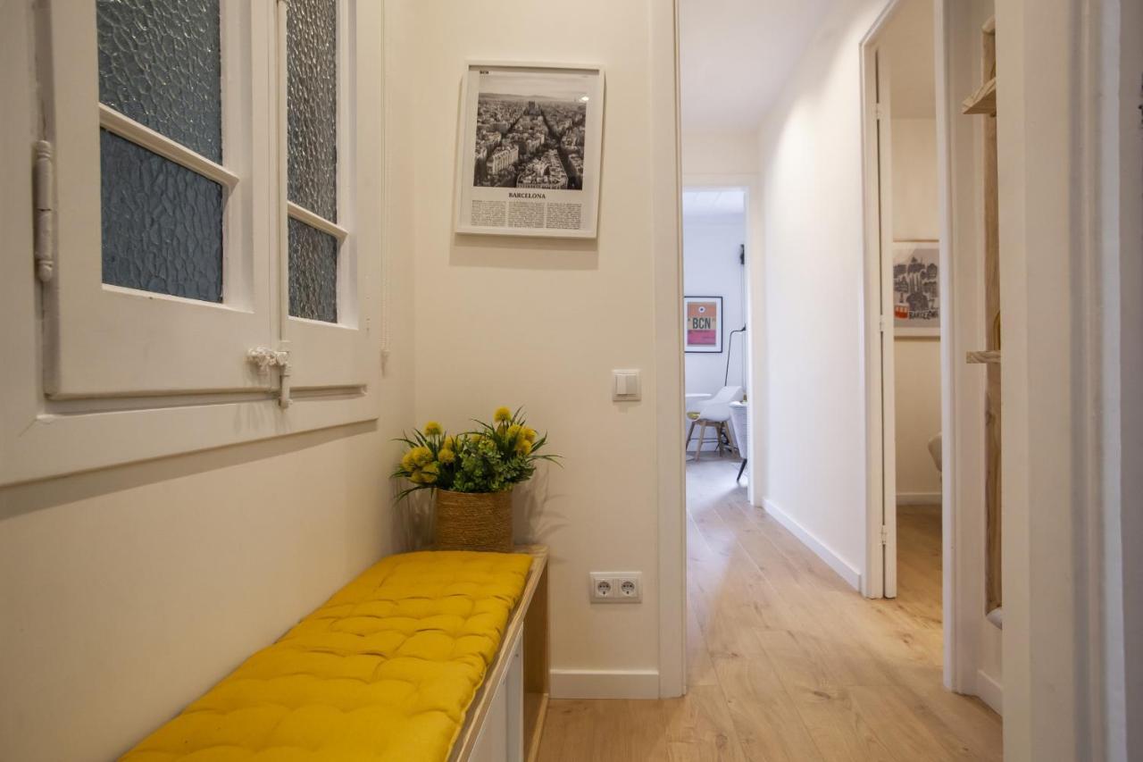 63mall321 - Beautiful Near The Sagrada Appartement