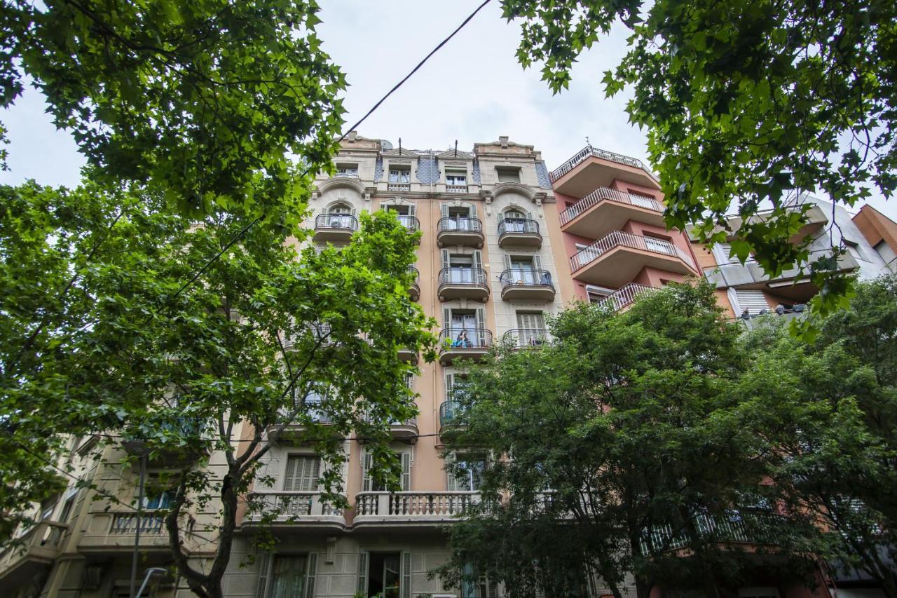 63mall321 - Beautiful Near The Sagrada Appartement Barcelone
