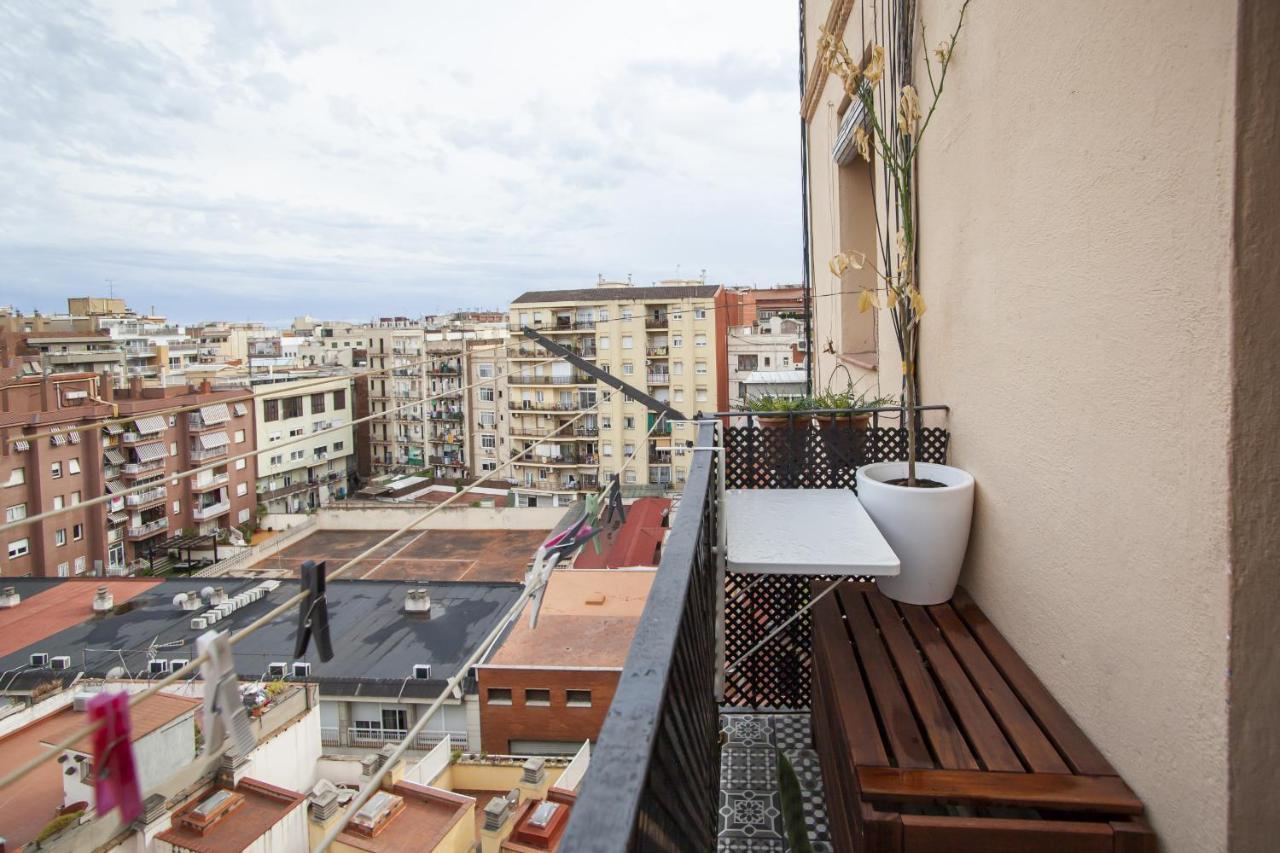 63mall321 - Beautiful Near The Sagrada * Barcelone