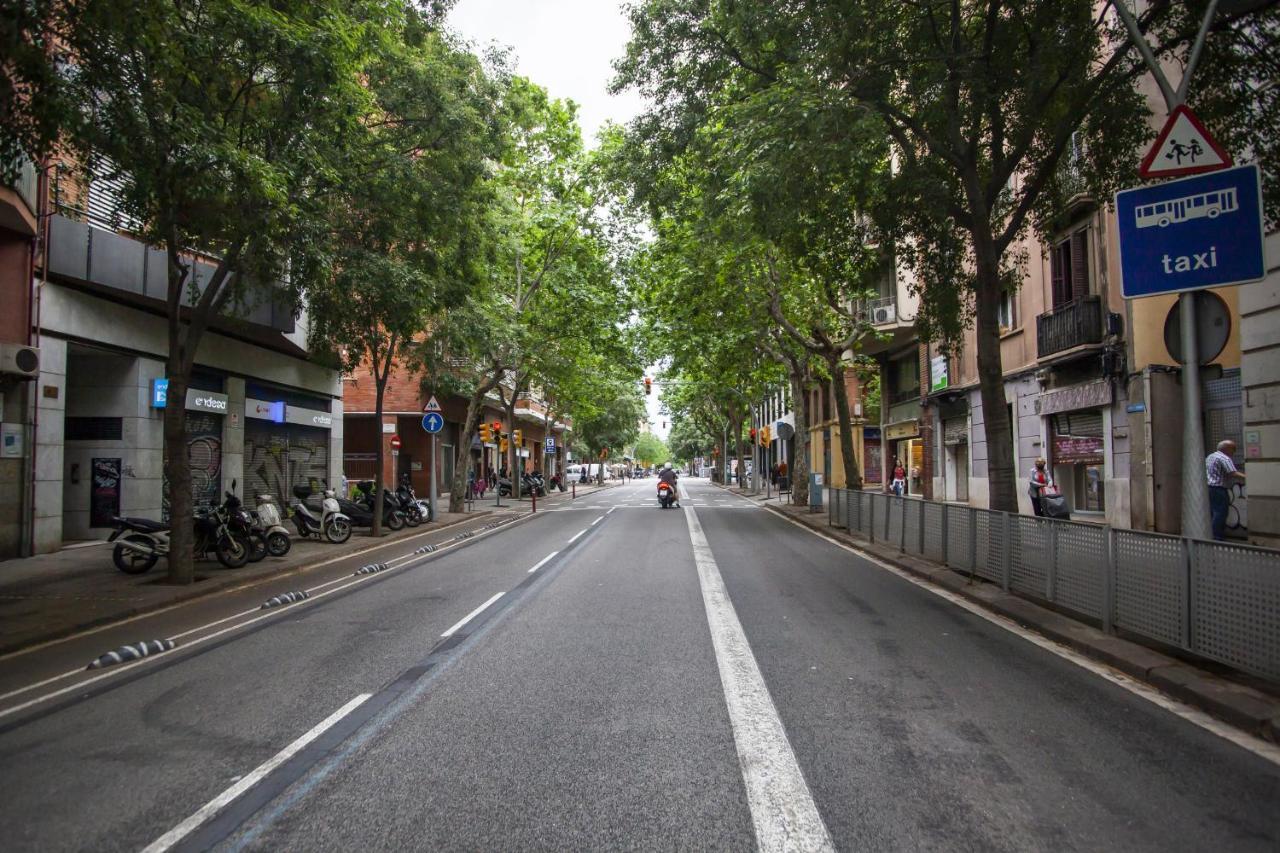 63mall321 - Beautiful Near The Sagrada Appartement *