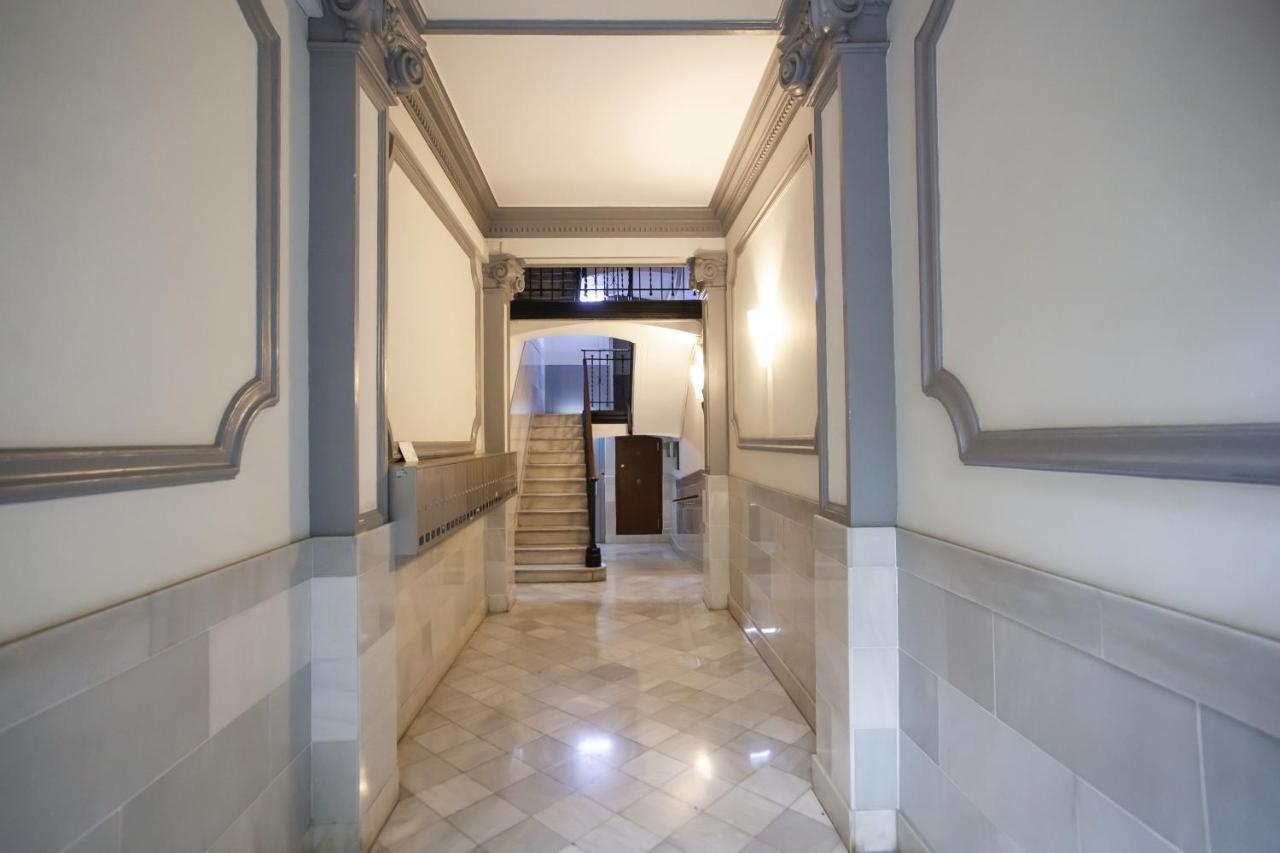 63mall321 - Beautiful Near The Sagrada Appartement *
