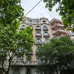 63Mal1030 - Beautiful Apartment Near The Sagrada